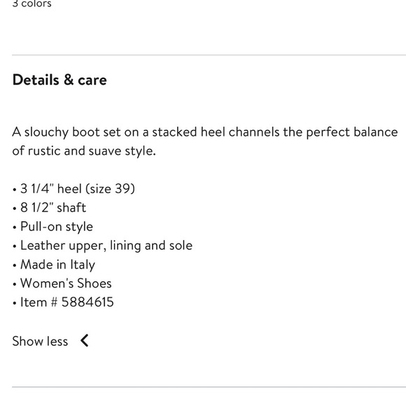 Free People Dakota Heeled Suede Midi Boot - Picture 7 of 11